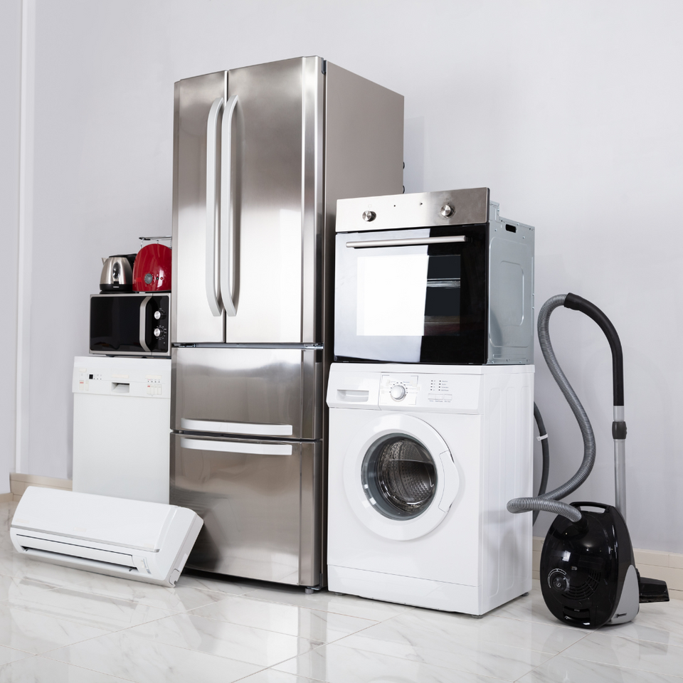 Home Gadgets