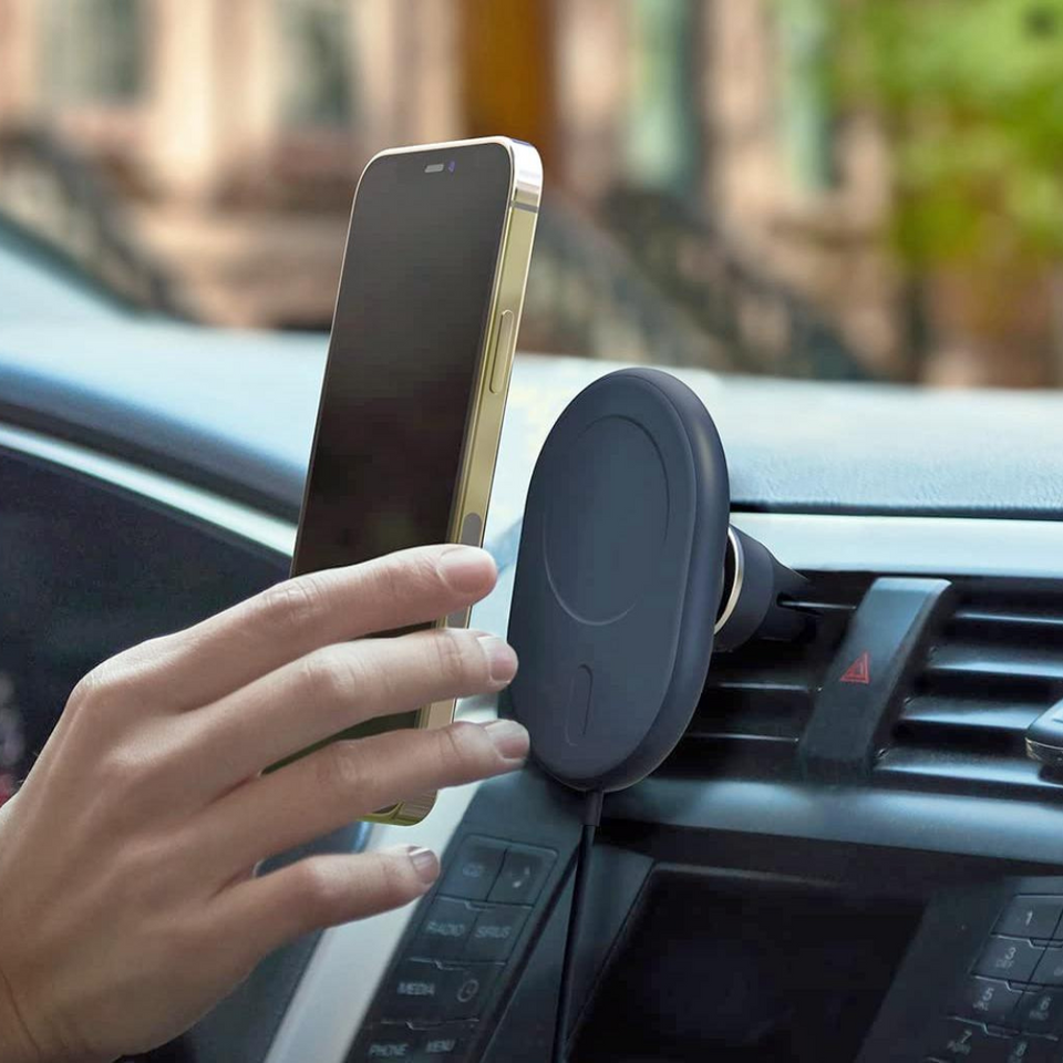 Car Gadgets