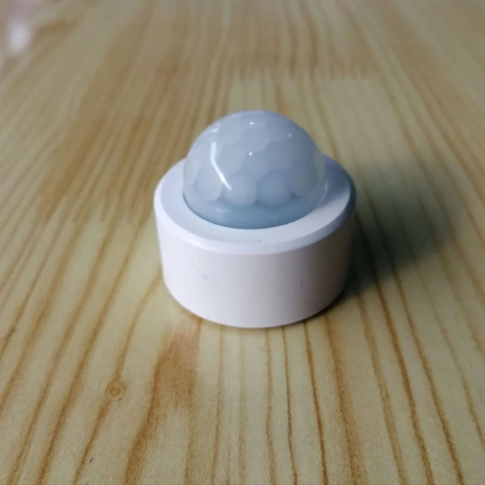 ZigBee PIR Motion Sensor – Tuya Smart IR Detector