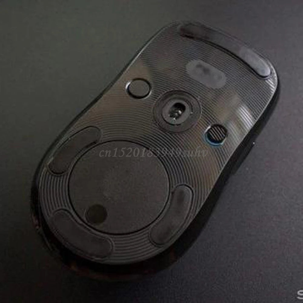 Mouse Feet Skates for Logitech G Pro Wireless – 2 Sets Replacement 0.6mm Pads