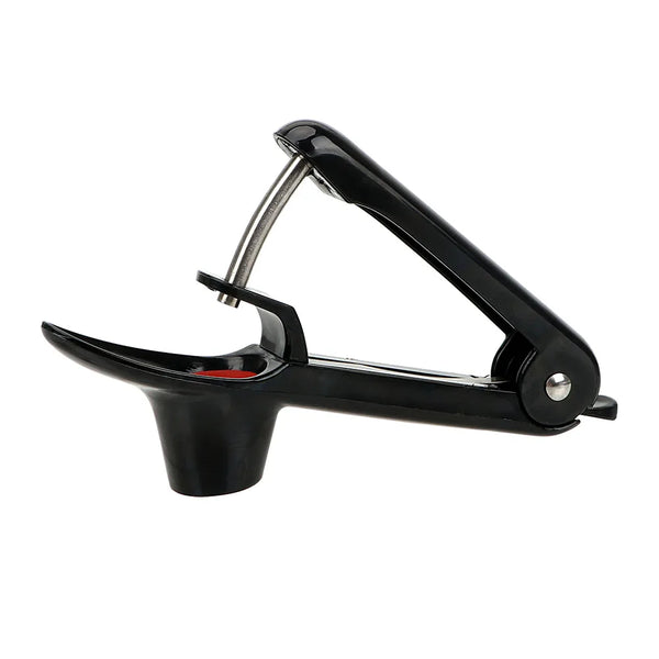 HOOMIN Cherry & Olive Pitter – Kitchen Core Remover Tool