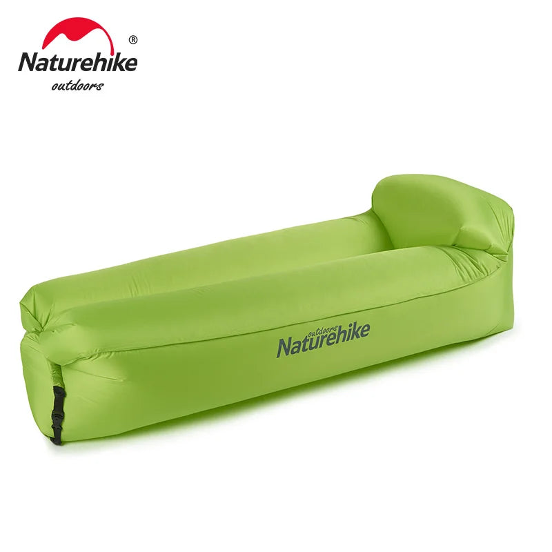 Naturehike Inflatable Outdoor Air Sofa Lounger