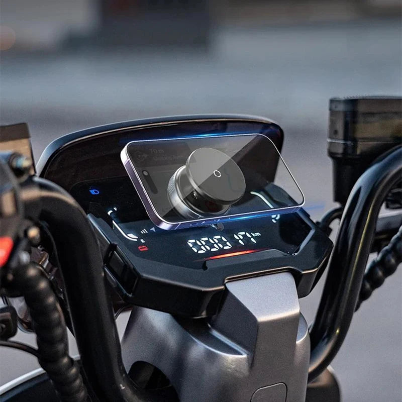 Xiaomi 360° Magnetic Car and Desktop Phone Holder