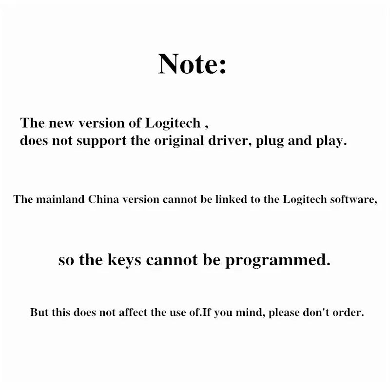 Logitech G102 Wired Gaming Mouse – 8000 DPI with RGB Optical Effects