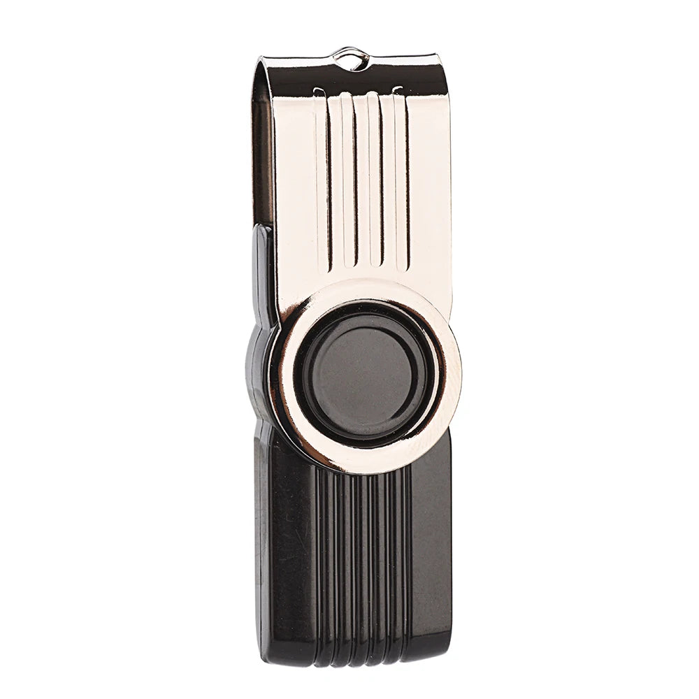 USB 2.0 Waterproof Flash Drive – 4GB to 256GB Pen Drive Memory Stick