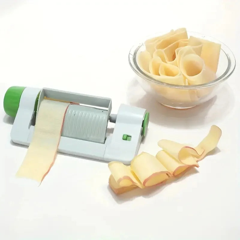 Manual Multi-Function Fruit & Vegetable Slicer
