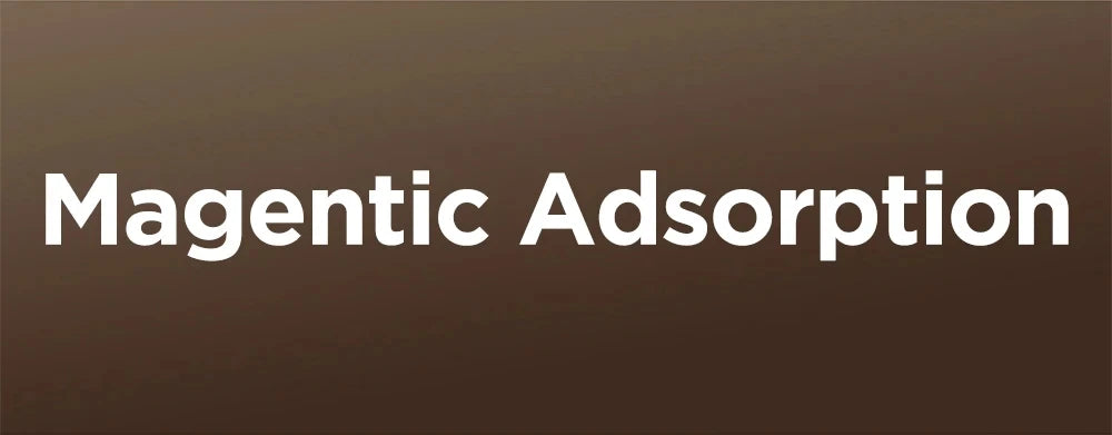 Magnetic Cable Clip – Adhesive Wire Organizer for Home & Office Desk Management