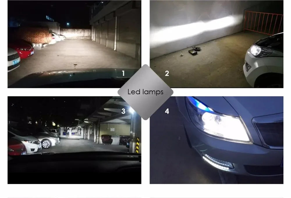 2-in-1 Wireless Bluetooth 5.0 Audio Receiver Adapter – 3.5mm AUX Jack