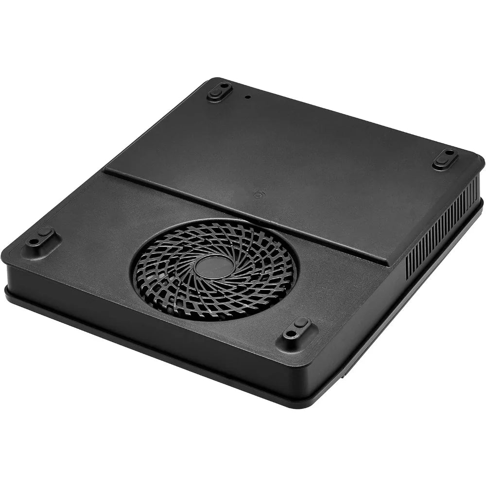 1800W Portable Induction Cooktop