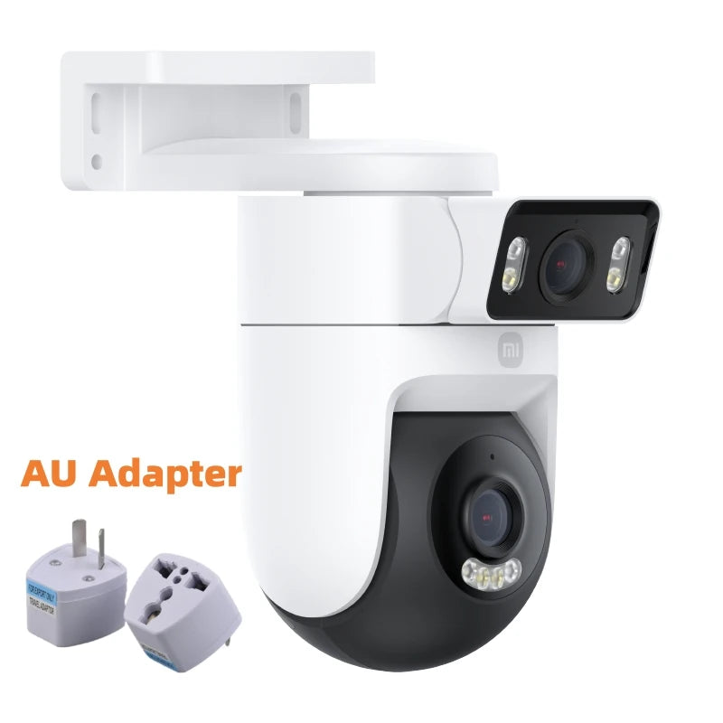 Xiaomi CW500 Outdoor Dual-Camera Smart Security Camera