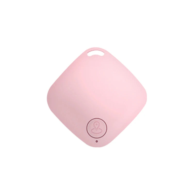 Mini Bluetooth GPS Tracker – Anti-Loss Smart Finder for Kids, Bags, Wallets