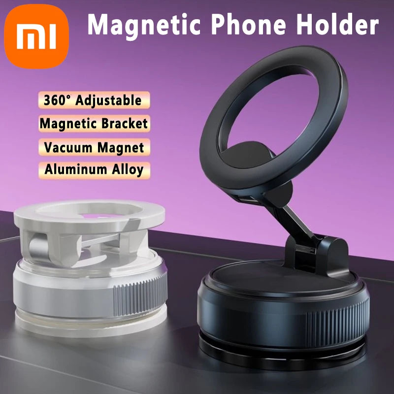 Xiaomi 360° Magnetic Car and Desktop Phone Holder