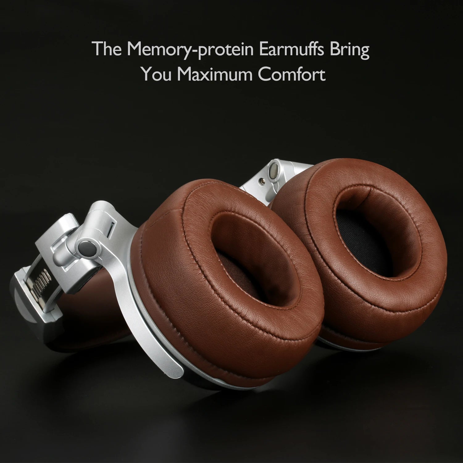 OneOdio Pro 30 Over-Ear Wired DJ & Studio Headphones