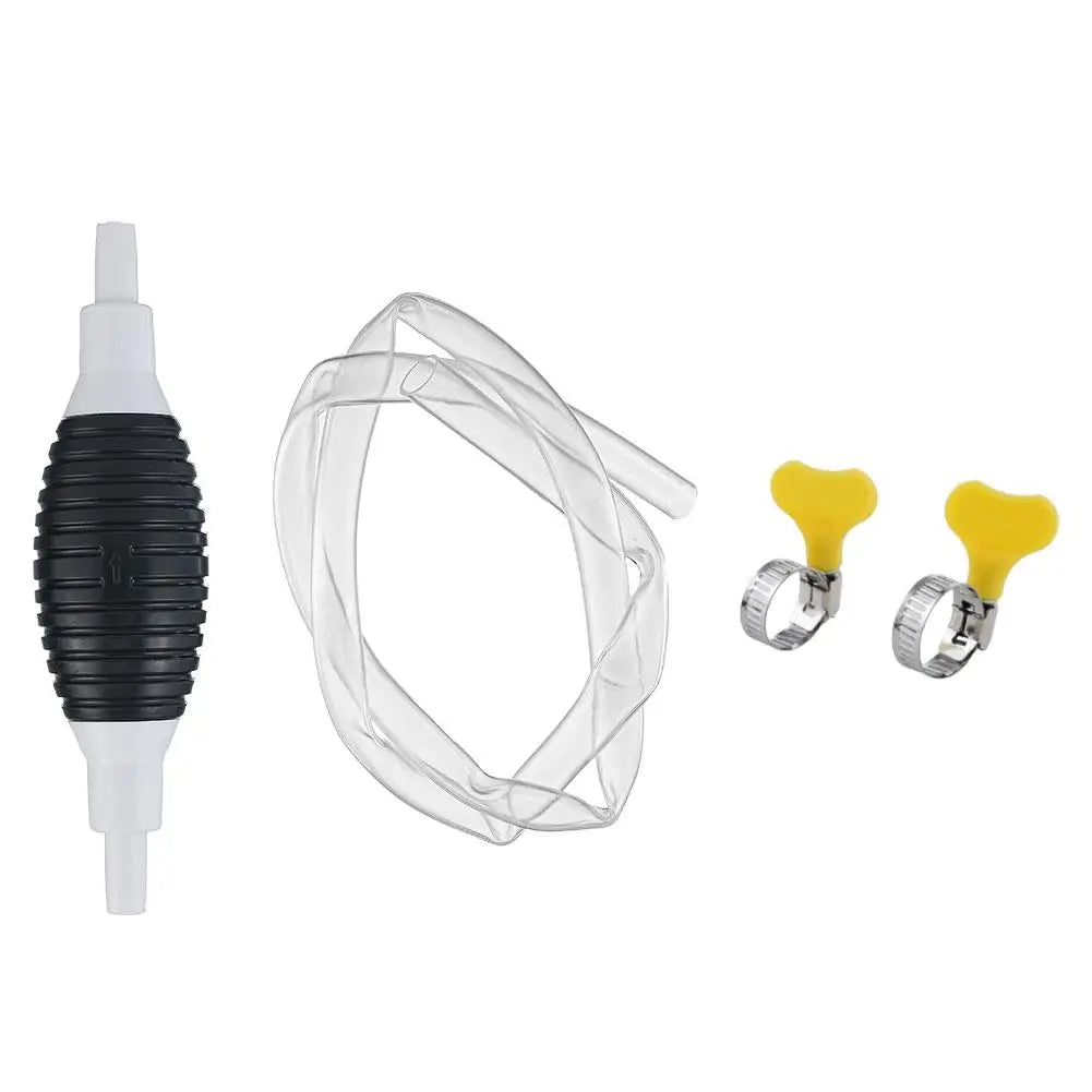 Manual Fuel Transfer Pump