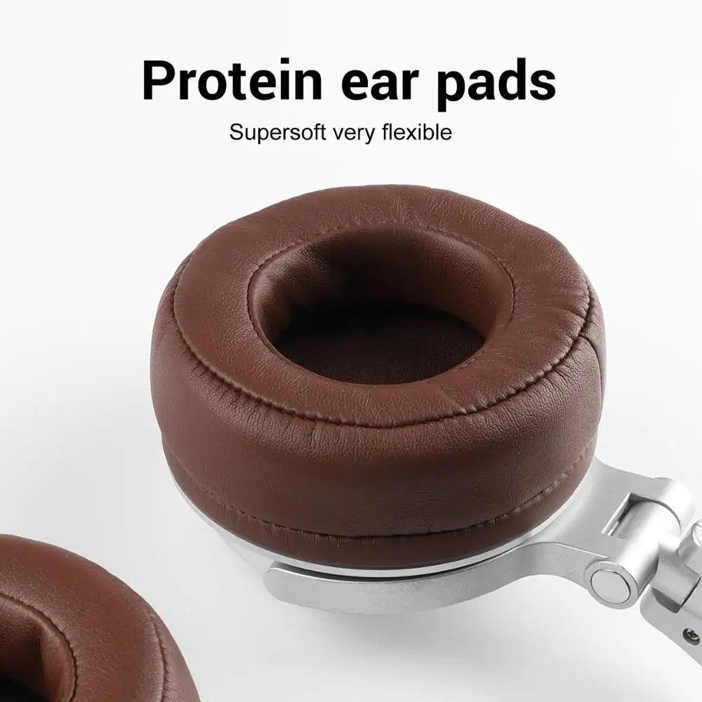 OneOdio Pro 30 Over-Ear Wired DJ & Studio Headphones