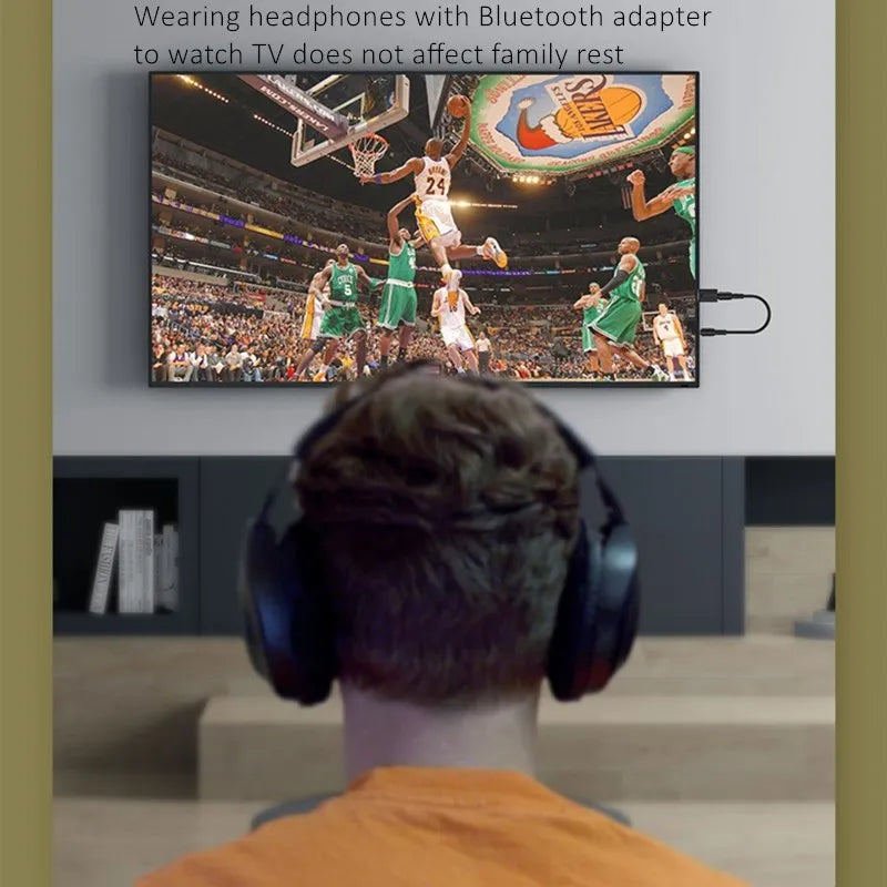 P47 Bluetooth 5.0 Wireless Headset – Folding Stereo Headphones for Sports & Gaming