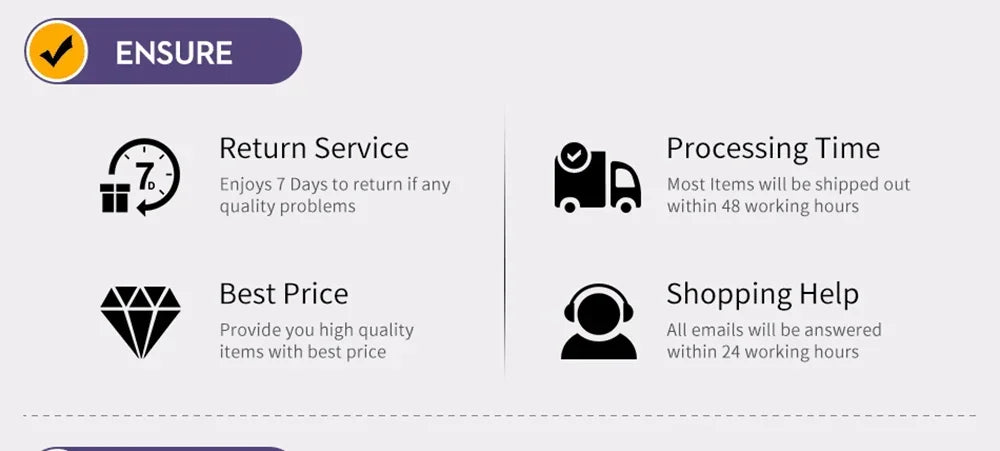 65W 6-Port USB PD Fast Charger – Type-C Wall Adapter for iPhone, Samsung & Xiaomi