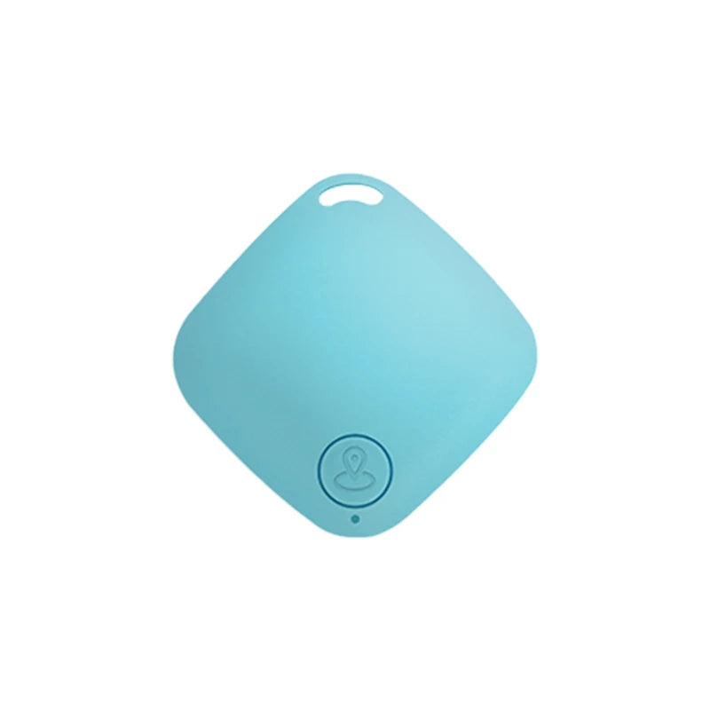 Mini Bluetooth GPS Tracker – Anti-Loss Smart Finder for Kids, Bags, Wallets