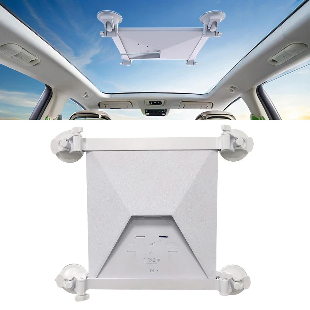 Starlink Mini Sunroof Suction Cup Car Mount