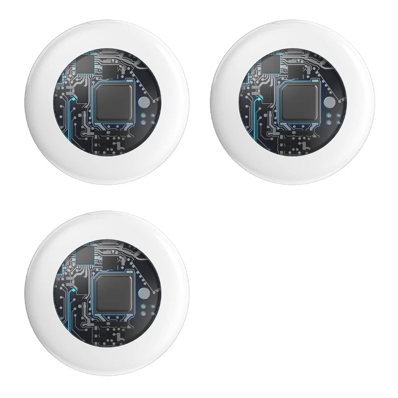 Timethinker Bluetooth GPS Tracker – Smart Anti-Lost Tag for Apple Find My