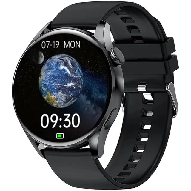 Watch GT Series Smartwatch 2024 – GPS & Bluetooth Call
