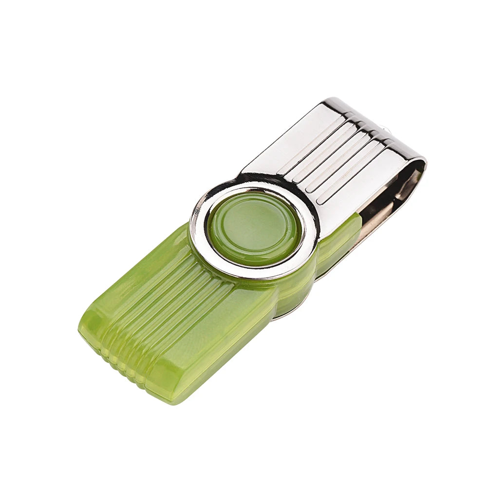 USB 2.0 Waterproof Flash Drive – 4GB to 256GB Pen Drive Memory Stick