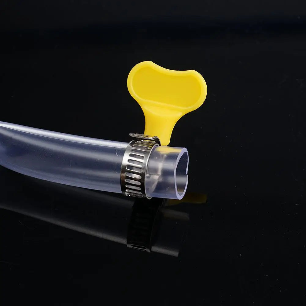 Manual Fuel Transfer Pump