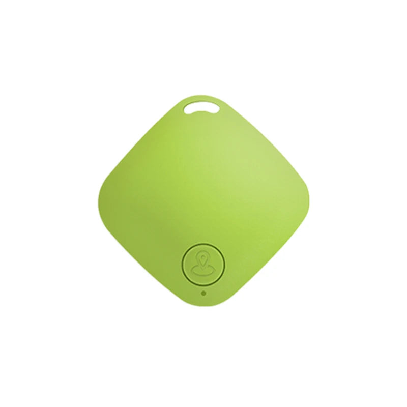 Mini Bluetooth GPS Tracker – Anti-Loss Smart Finder for Kids, Bags, Wallets