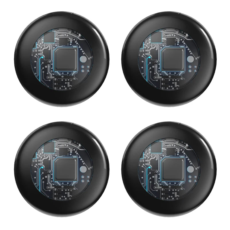 Timethinker Bluetooth GPS Tracker – Smart Anti-Lost Tag for Apple Find My