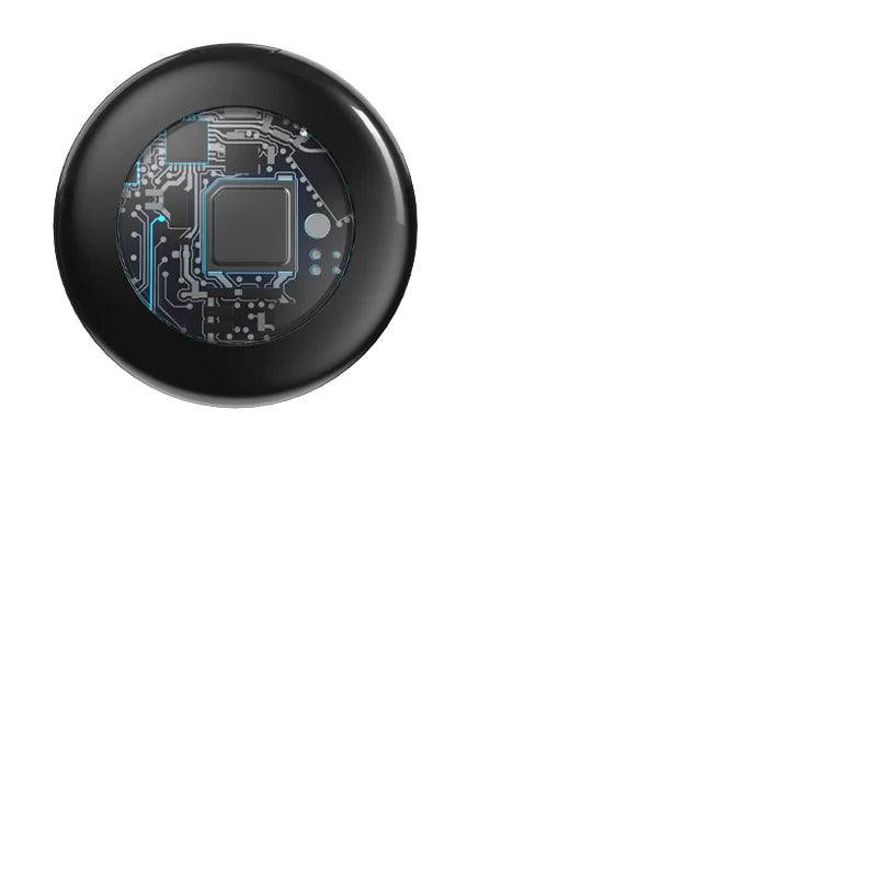 Timethinker Bluetooth GPS Tracker – Smart Anti-Lost Tag for Apple Find My