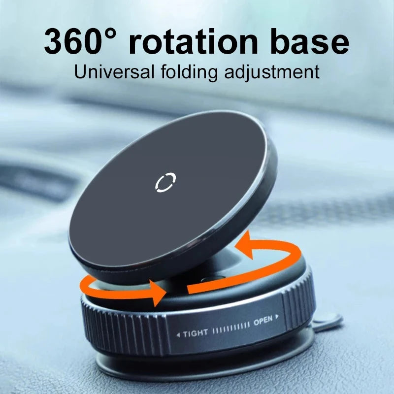 Xiaomi 360° Magnetic Car and Desktop Phone Holder