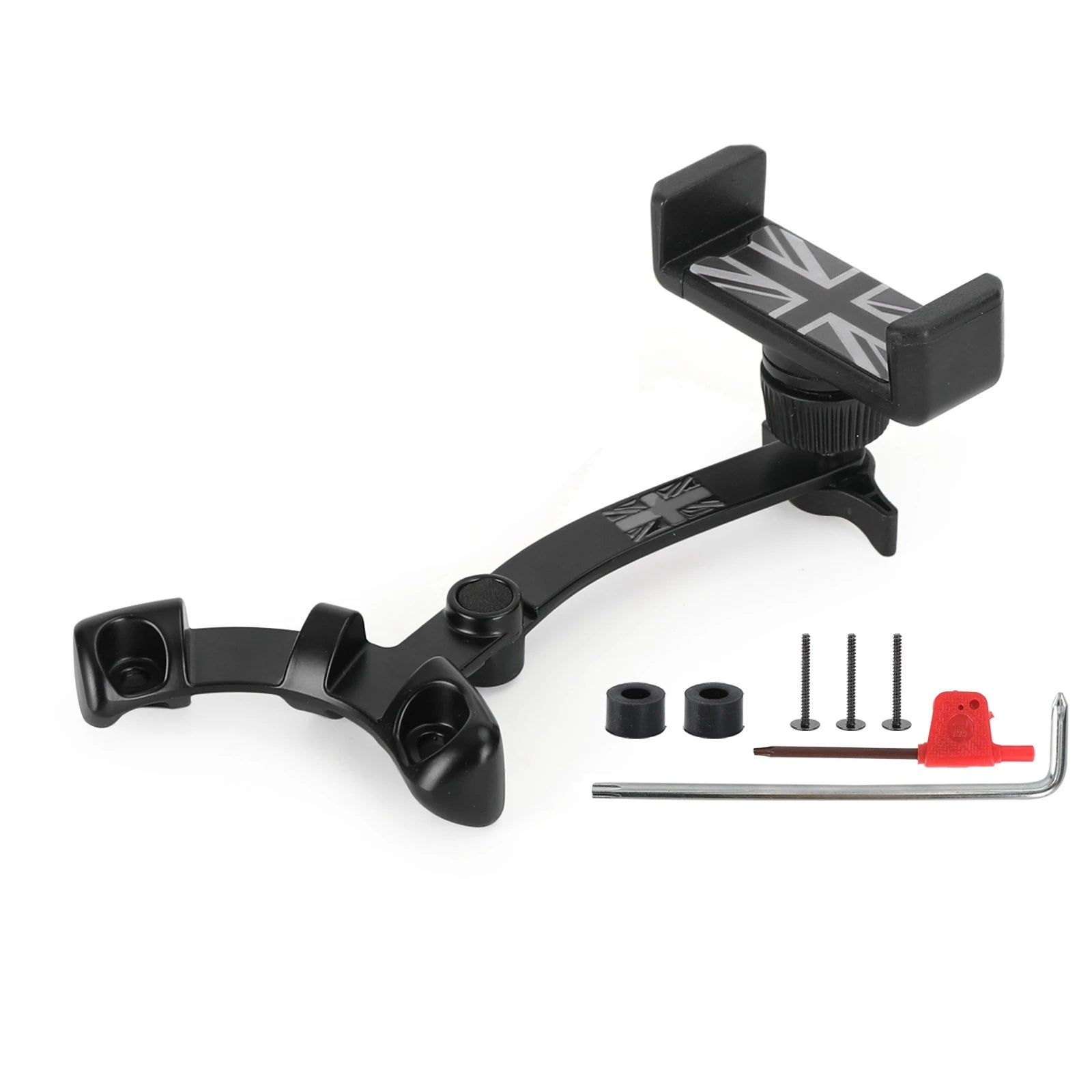 Artudatech Car Phone Holder for MINI Cooper F54-F60