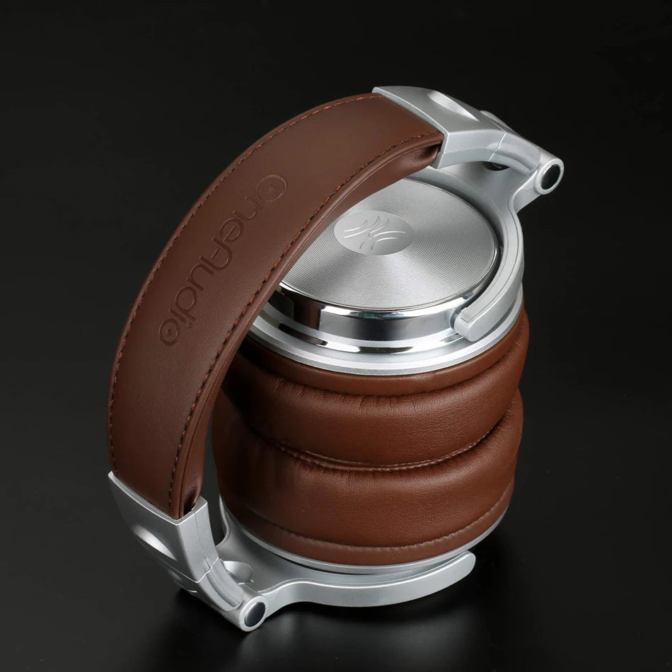 OneOdio Pro 30 Over-Ear Wired DJ & Studio Headphones
