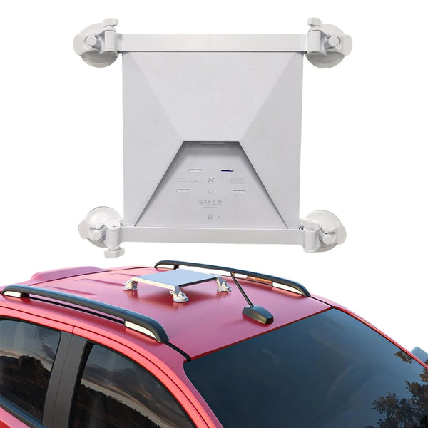 Starlink Mini Sunroof Suction Cup Car Mount