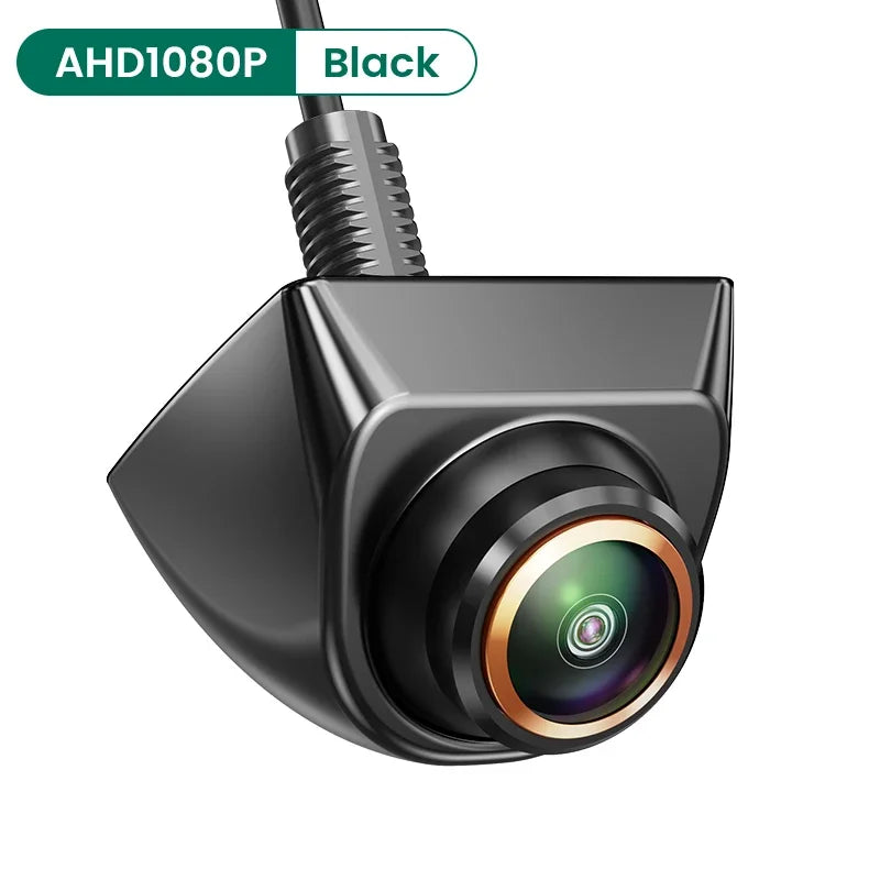 1080P HD Wide-Angle Car Rear View Camera