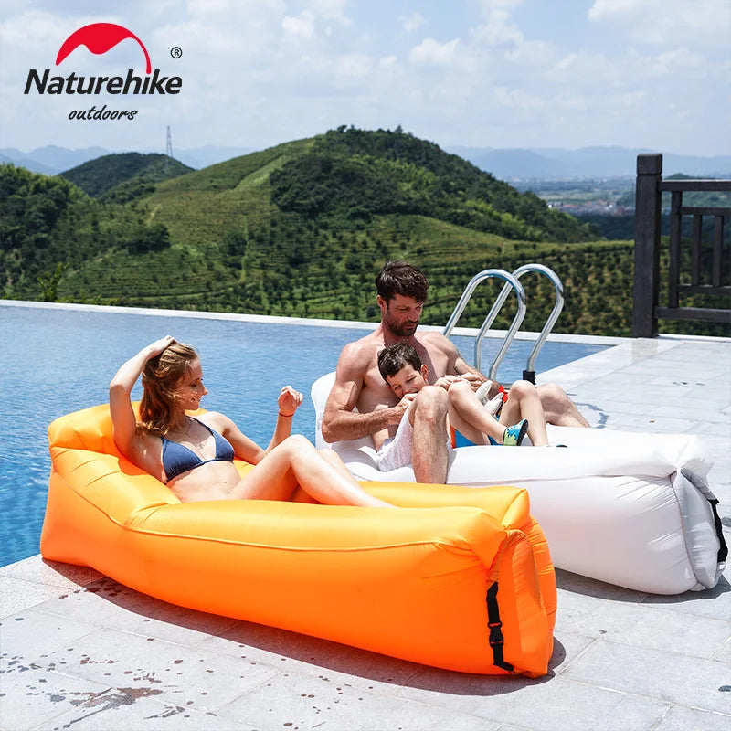 Naturehike Inflatable Outdoor Air Sofa Lounger