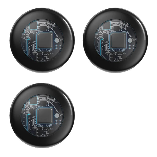 Timethinker Bluetooth GPS Tracker – Smart Anti-Lost Tag for Apple Find My