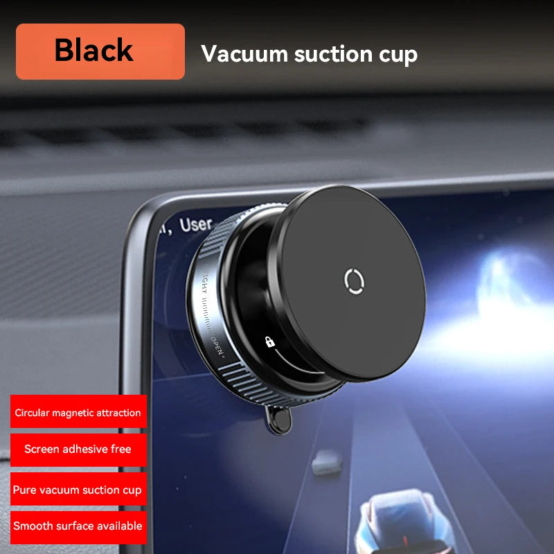 Xiaomi 360° Magnetic Car and Desktop Phone Holder