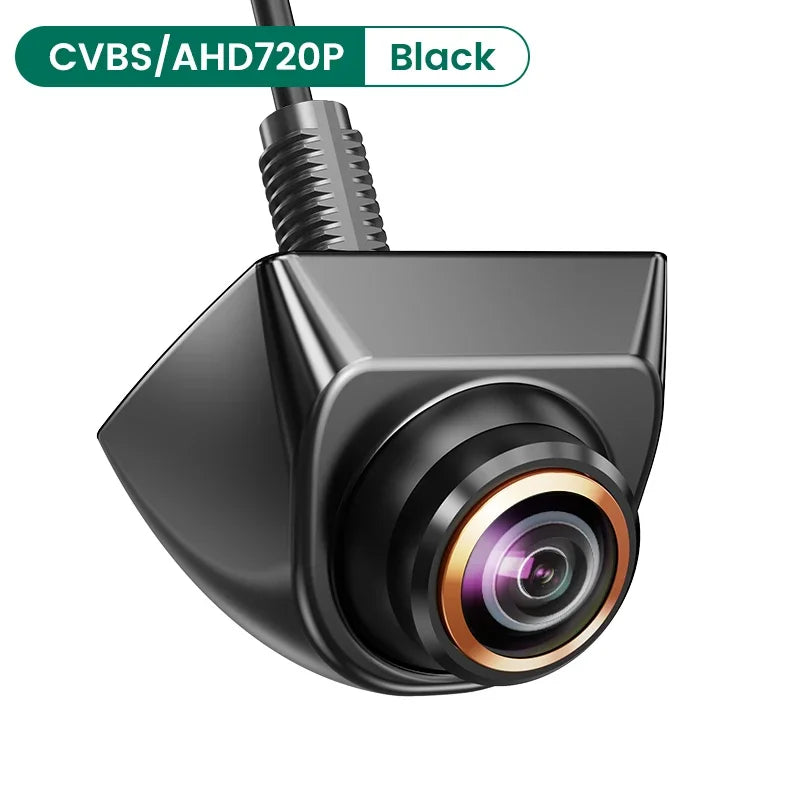 1080P HD Wide-Angle Car Rear View Camera