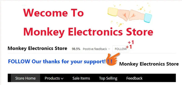 830-Hole Breadboard Kit with Electronic Components – Starter Pack for UNO & DIY Projects