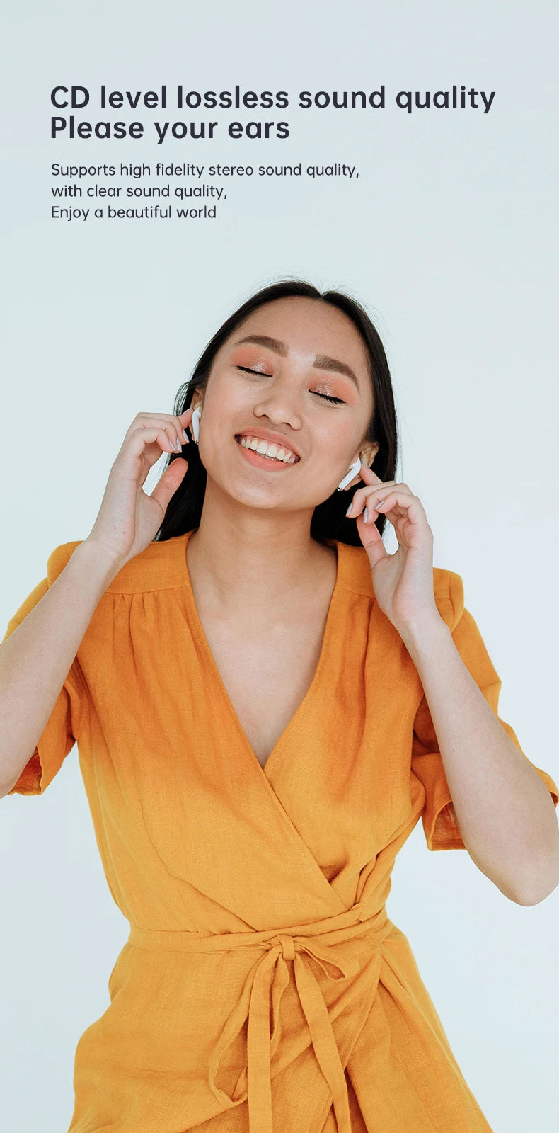 Bluetooth 5.4 AUX Adapter – 3.5mm Receiver & Transmitter with LED Display for Car, TV, Headphones