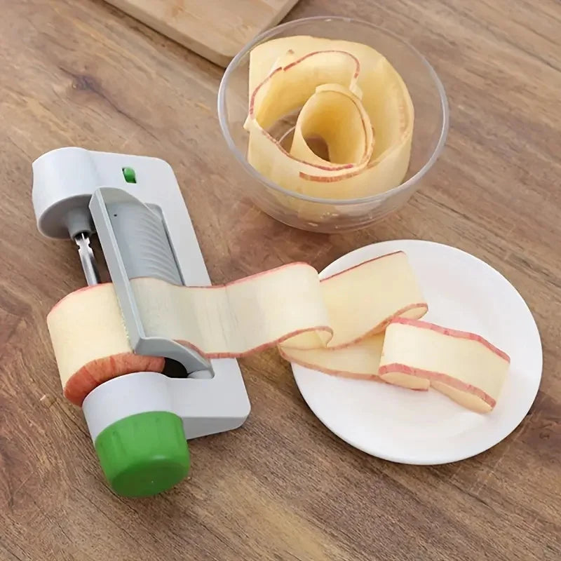 Manual Multi-Function Fruit & Vegetable Slicer