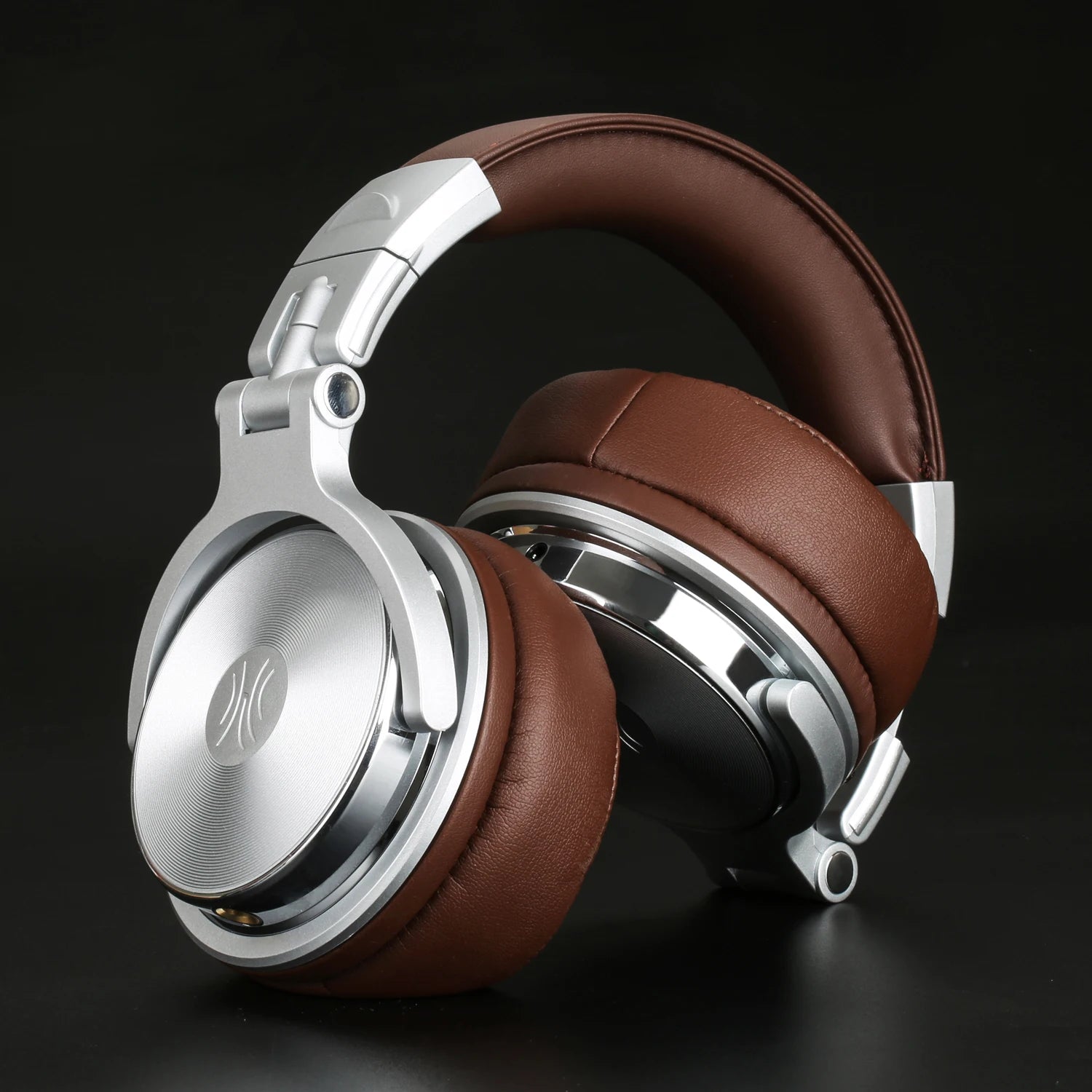 OneOdio Pro 30 Over-Ear Wired DJ & Studio Headphones