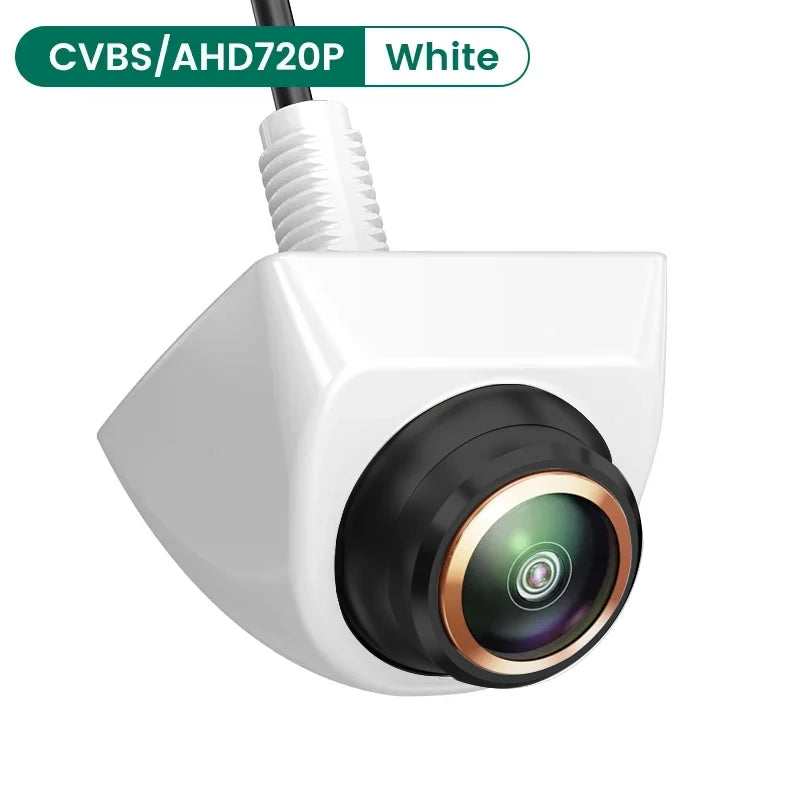 1080P HD Wide-Angle Car Rear View Camera