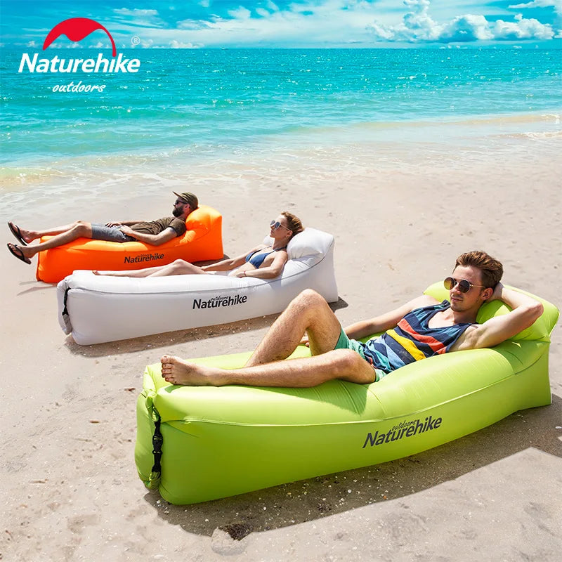 Naturehike Inflatable Outdoor Air Sofa Lounger