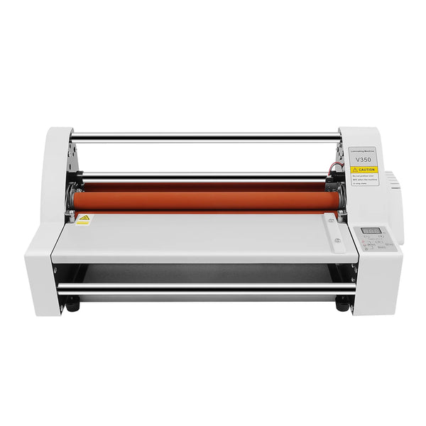 700W Laminator with Dual Heating Modes & Safety Control