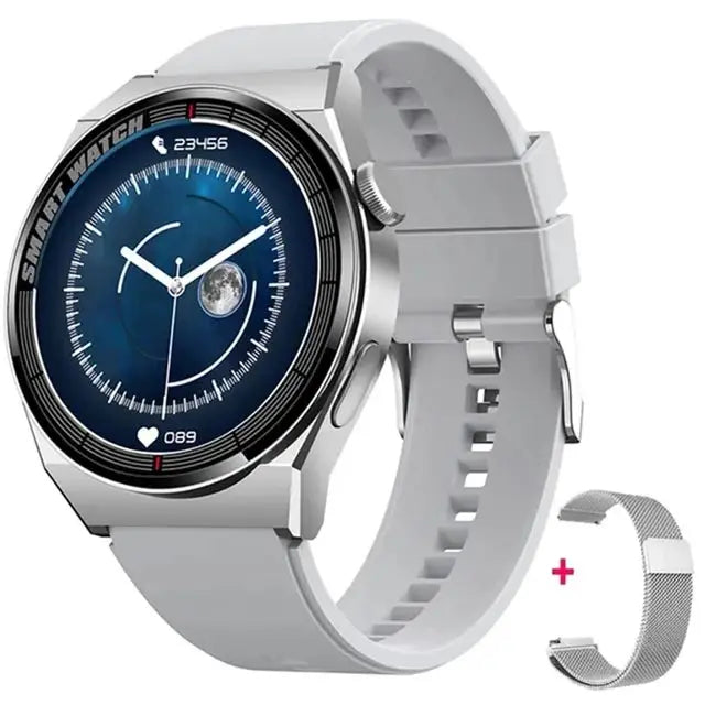 Watch GT Series Smartwatch 2024 – GPS & Bluetooth Call