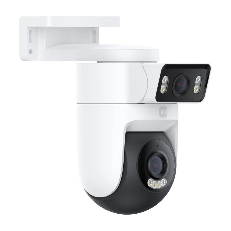 Xiaomi CW500 Outdoor Dual-Camera Smart Security Camera