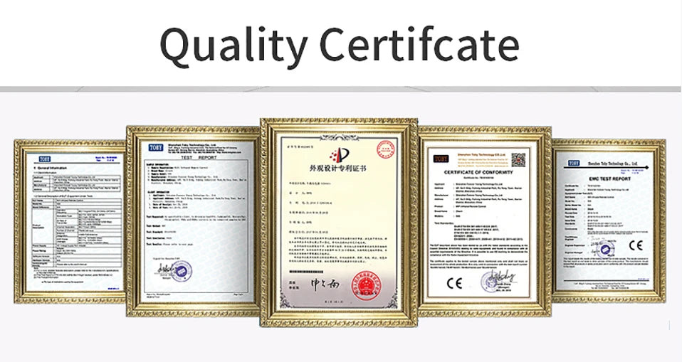 Tuya Smart Temperature & Humidity Sensor with Backlight – WiFi SmartLife Device, Works with Alexa & Google Assistant