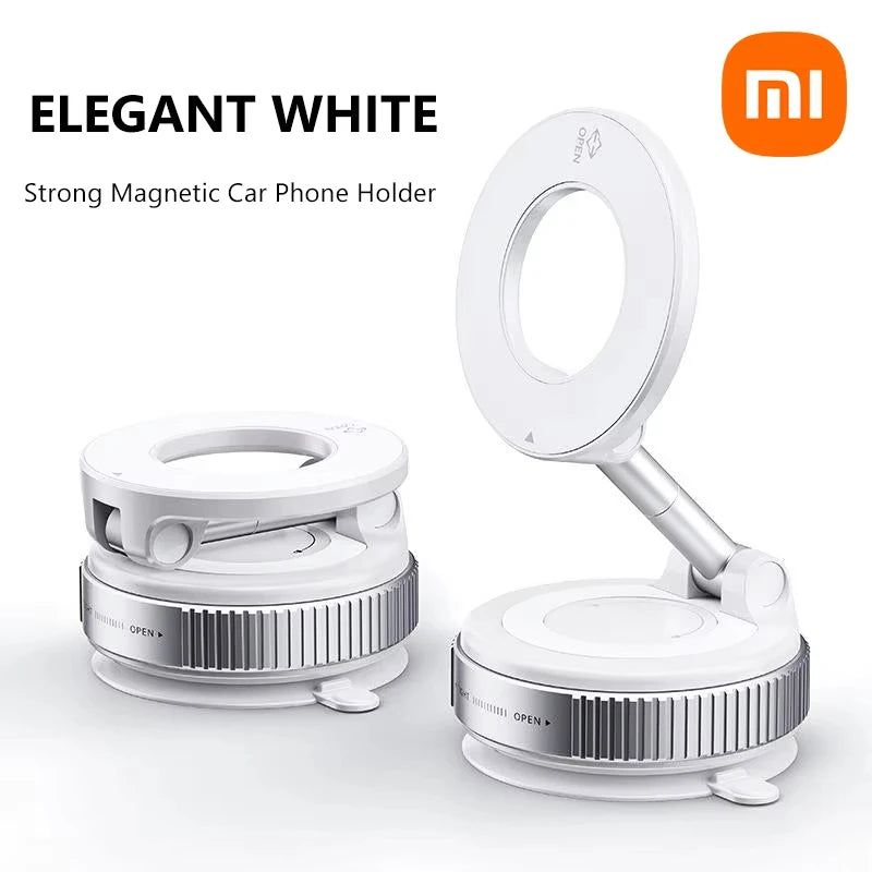 Xiaomi 360° Magnetic Car and Desktop Phone Holder